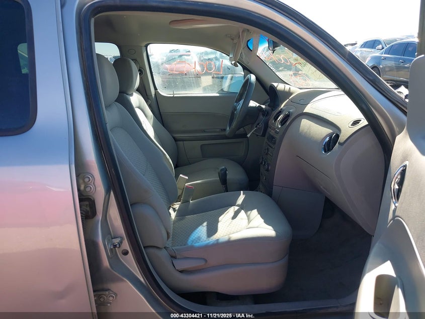 3GNDA23D46S603230 2006 CHEVROLET HHR photo no. 5