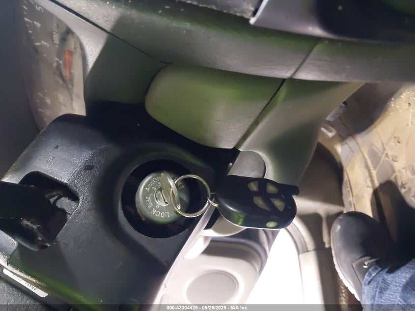 2006 Nissan Sentra 1.8S VIN: 3N1CB51D56L466589 Lot: 43304425