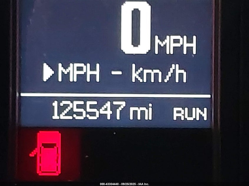 2016 CHRYSLER TOWN & COUNTRY TOURING - 2C4RC1BG6GR300074