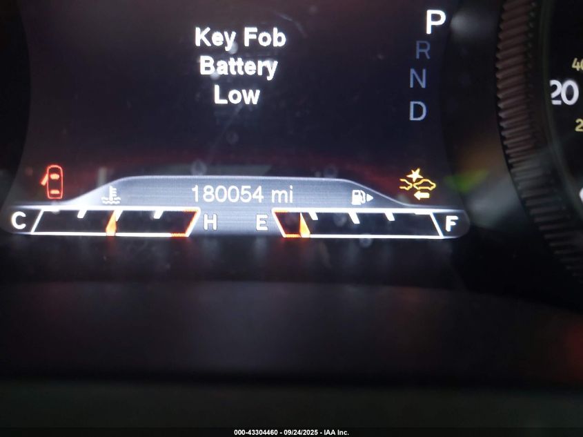 2014 Jeep Cherokee Trailhawk VIN: 1C4PJMBS5EW161143 Lot: 43304460