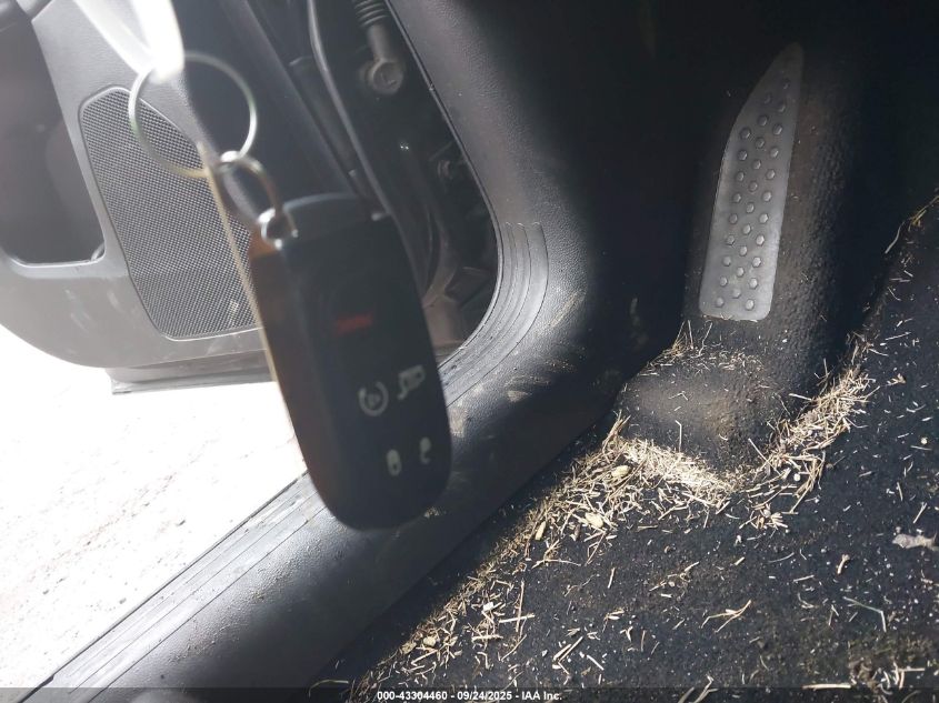 2014 Jeep Cherokee Trailhawk VIN: 1C4PJMBS5EW161143 Lot: 43304460