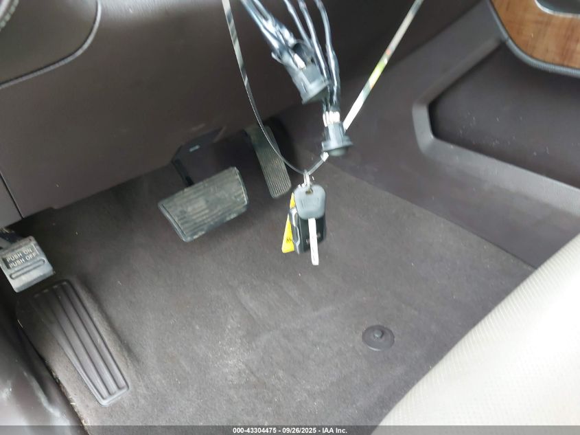 2018 GMC Sierra 1500 Slt VIN: 3GTU2NEC2JG552849 Lot: 43304475