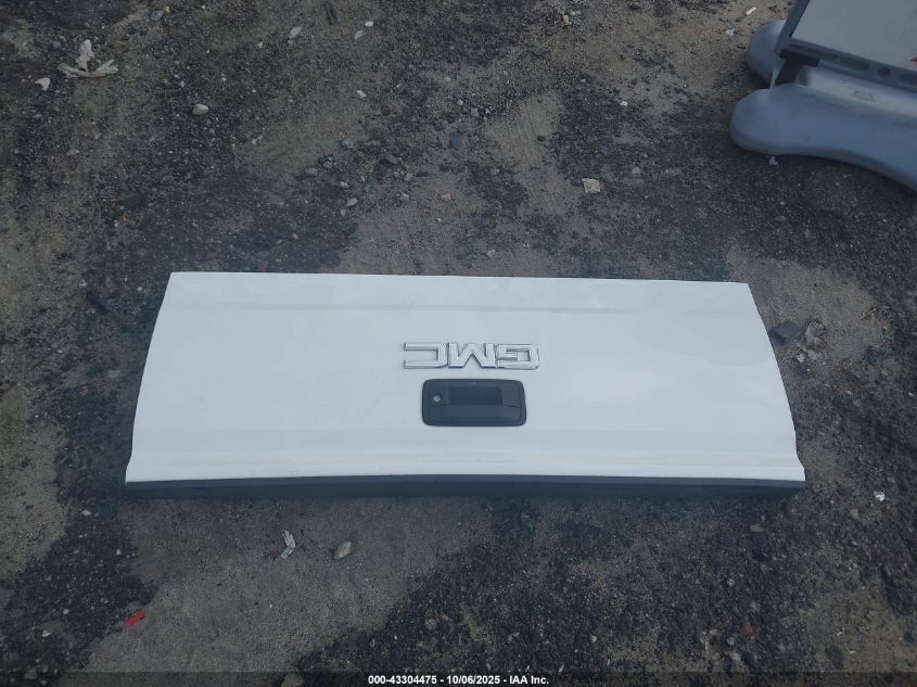 2018 GMC Sierra 1500 Slt VIN: 3GTU2NEC2JG552849 Lot: 43304475