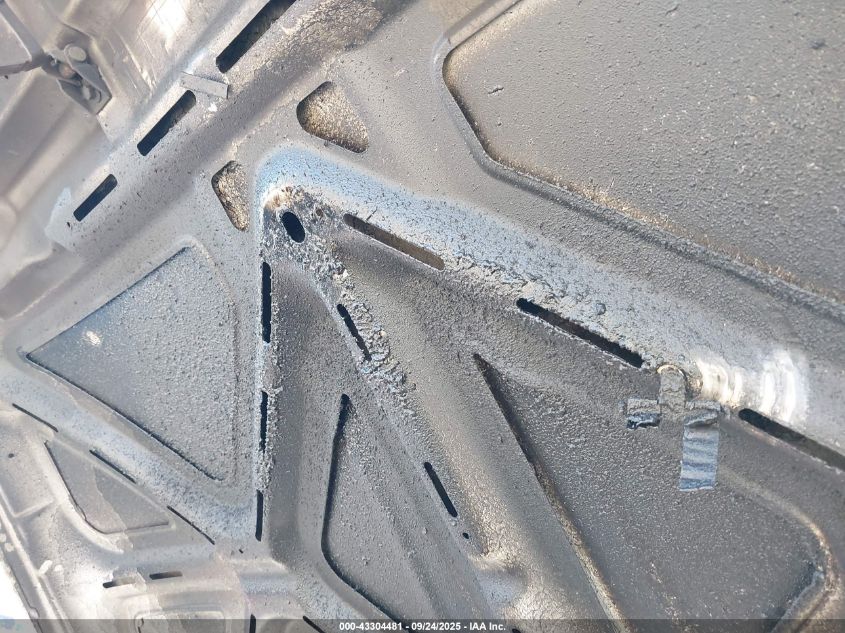 2002 Dodge Ram 2500 Slt/St VIN: 3B7KF23642M260887 Lot: 43304481