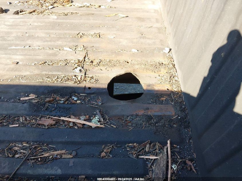 2002 Dodge Ram 2500 Slt/St VIN: 3B7KF23642M260887 Lot: 43304481