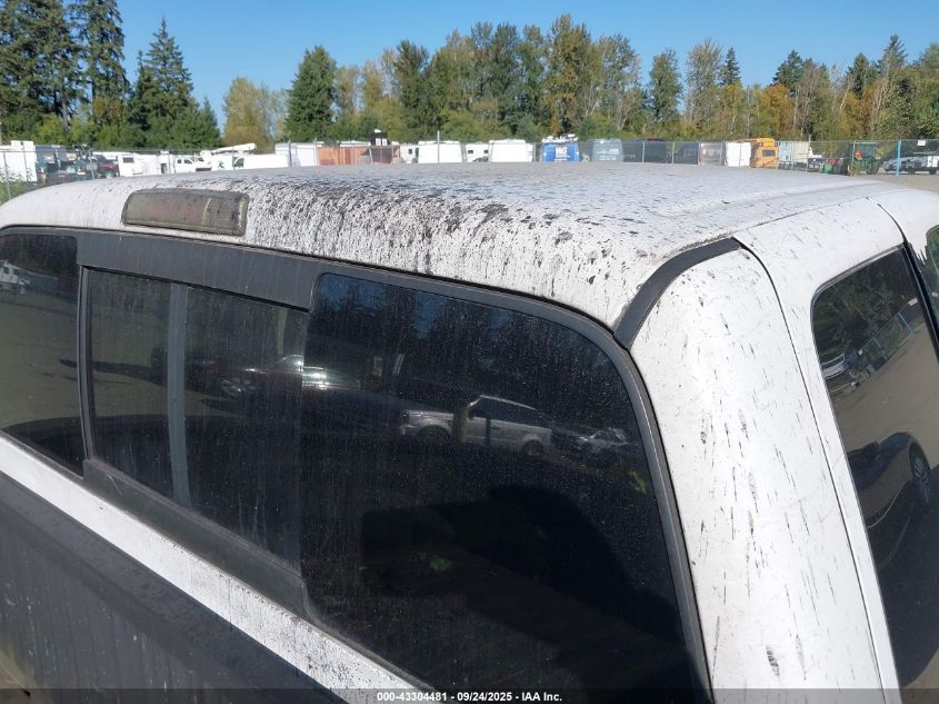 2002 Dodge Ram 2500 Slt/St VIN: 3B7KF23642M260887 Lot: 43304481