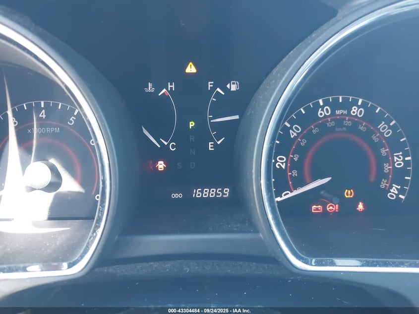 2013 TOYOTA HIGHLANDER BASE V6 5TDBK3EHXDS227685