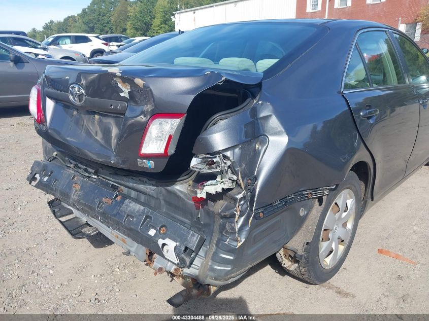 2009 Toyota Camry Hybrid VIN: 4T1BB46K09U063216 Lot: 43304488