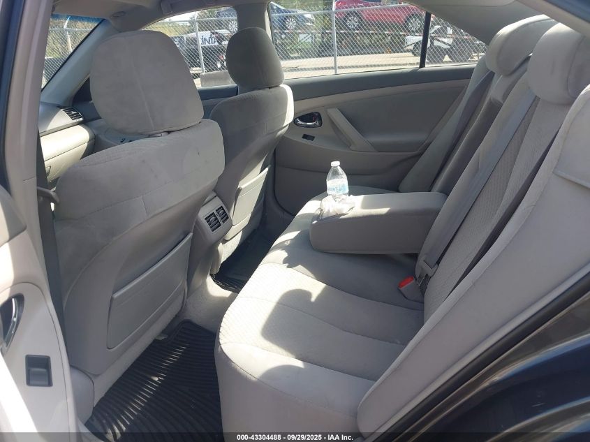 2009 Toyota Camry Hybrid VIN: 4T1BB46K09U063216 Lot: 43304488