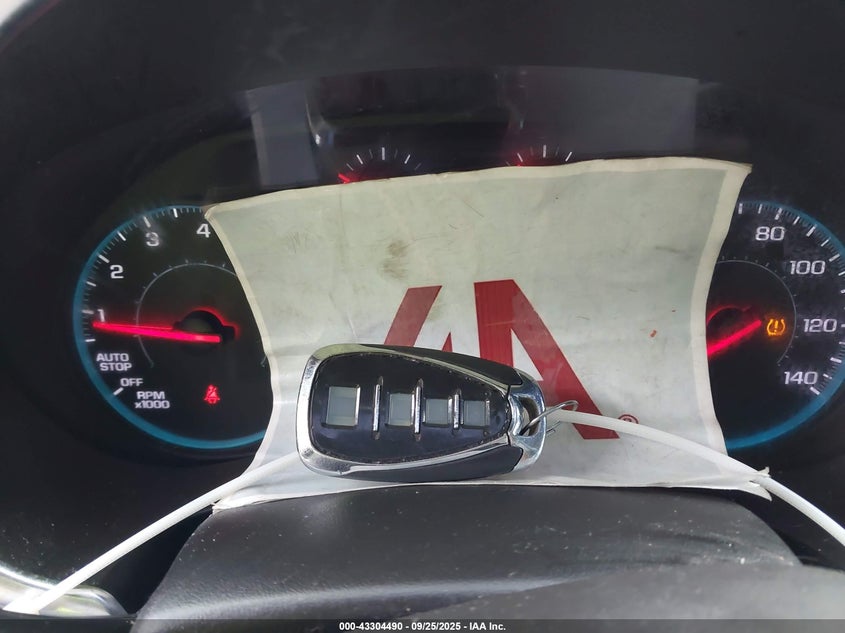 2018 CHEVROLET MALIBU LT - 1G1ZD5ST7JF159069