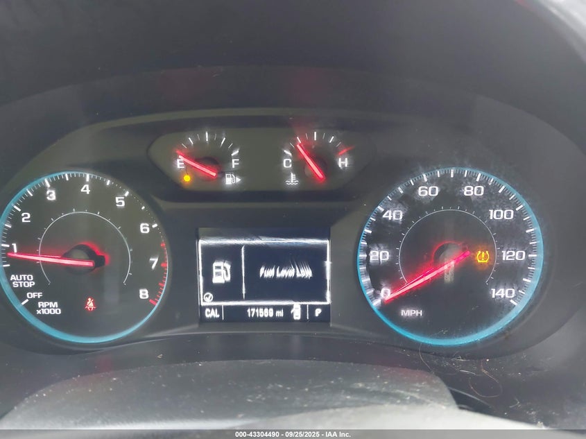 2018 CHEVROLET MALIBU LT - 1G1ZD5ST7JF159069