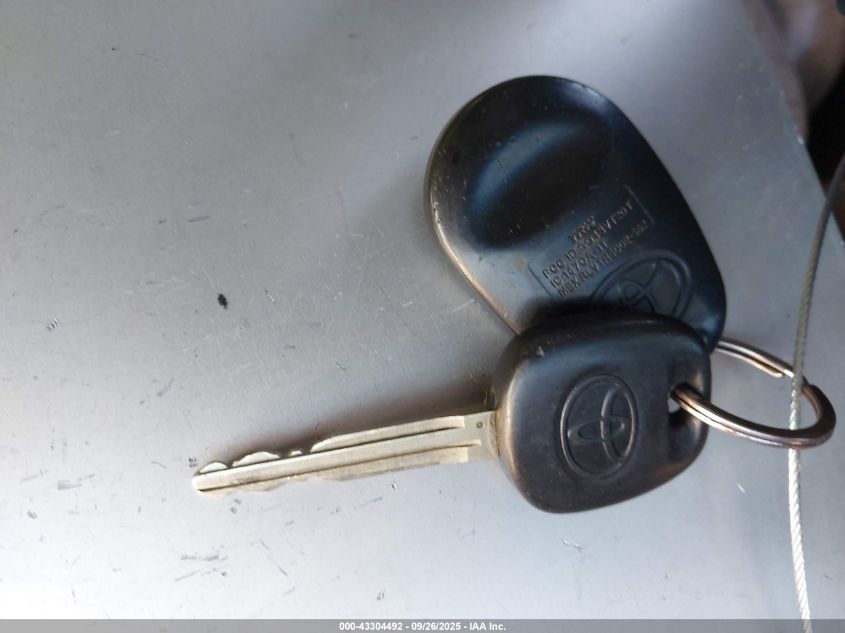 2008 Toyota Sequoia Limited 5.7L V8 VIN: 5TDBY68AX8S002896 Lot: 43304492