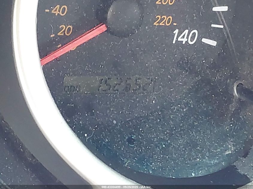 2004 Toyota Highlander Limited V6 VIN: JTEEP21A940004957 Lot: 43304499