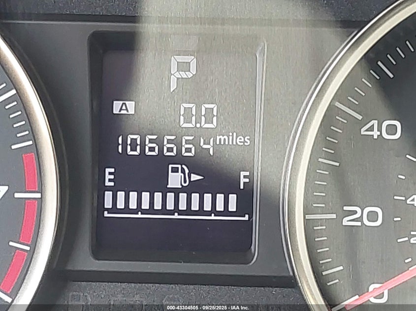 2015 SUBARU IMPREZA 2.0I JF1GJAA69FH015777