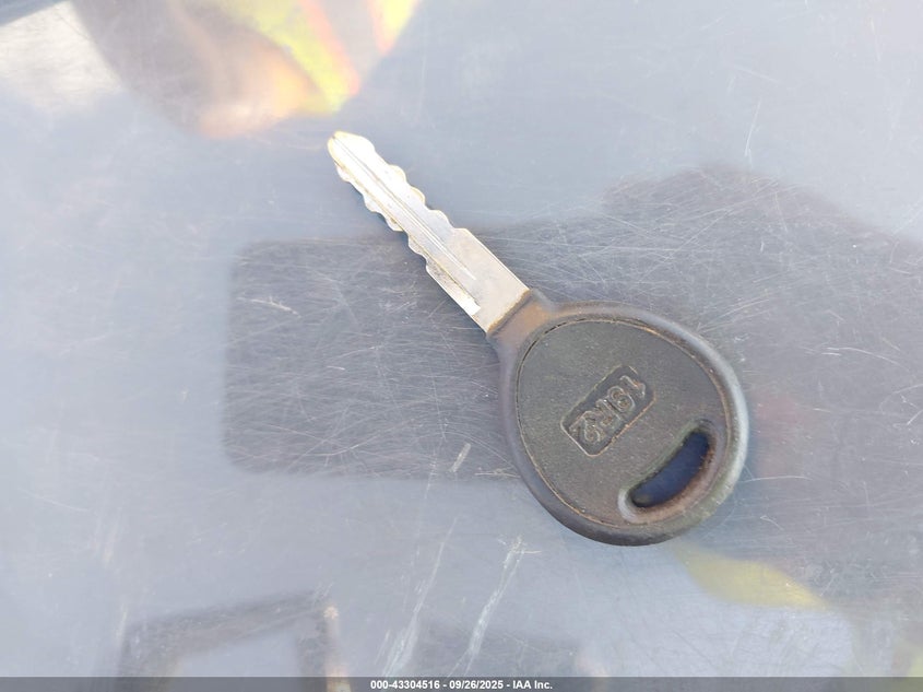 2002 Dodge Ram 1500 St VIN: 3D7HA18N52G201404 Lot: 43304516