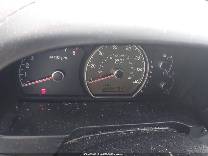 KMHDU46D47U017826 2007 HYUNDAI ELANTRA photo no. 7