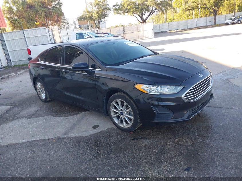 3FA6P0HD1HR262544 2017 Ford Fusion Se auction photo 1