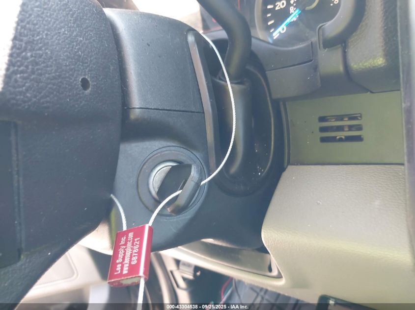 2017 Ford F-150 Xlt VIN: 1FTEW1EG8HKC28540 Lot: 43304538