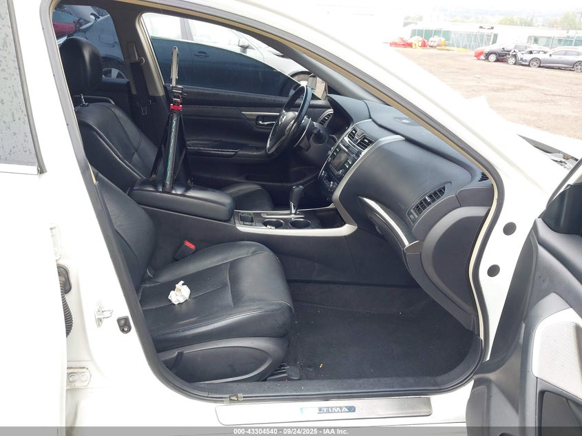 2013 NISSAN ALTIMA 3.5 SL - 1N4BL3AP6DC290767