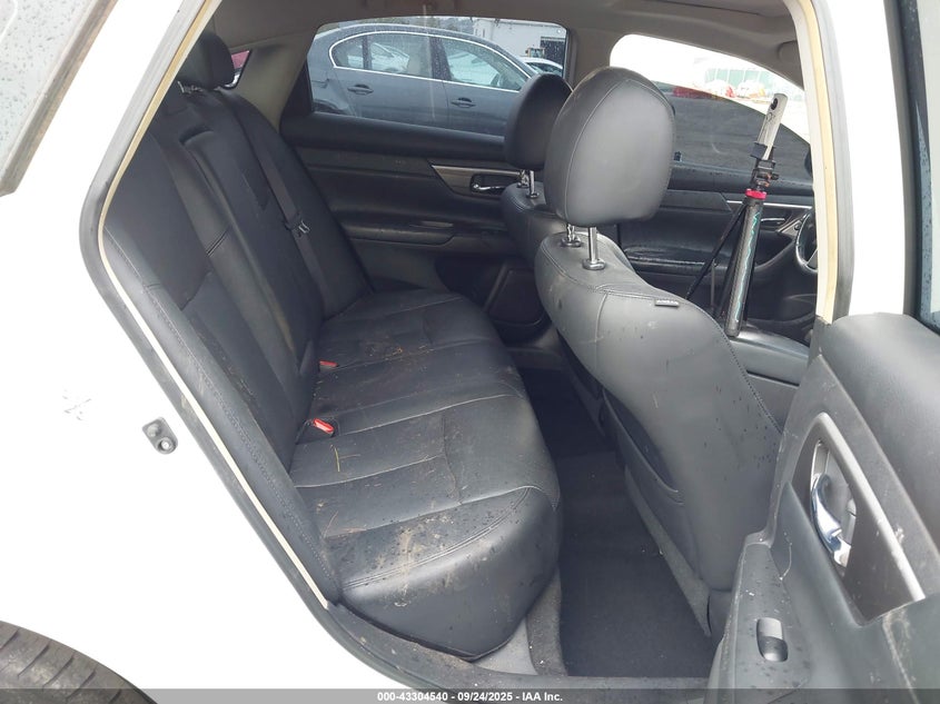 2013 NISSAN ALTIMA 3.5 SL - 1N4BL3AP6DC290767