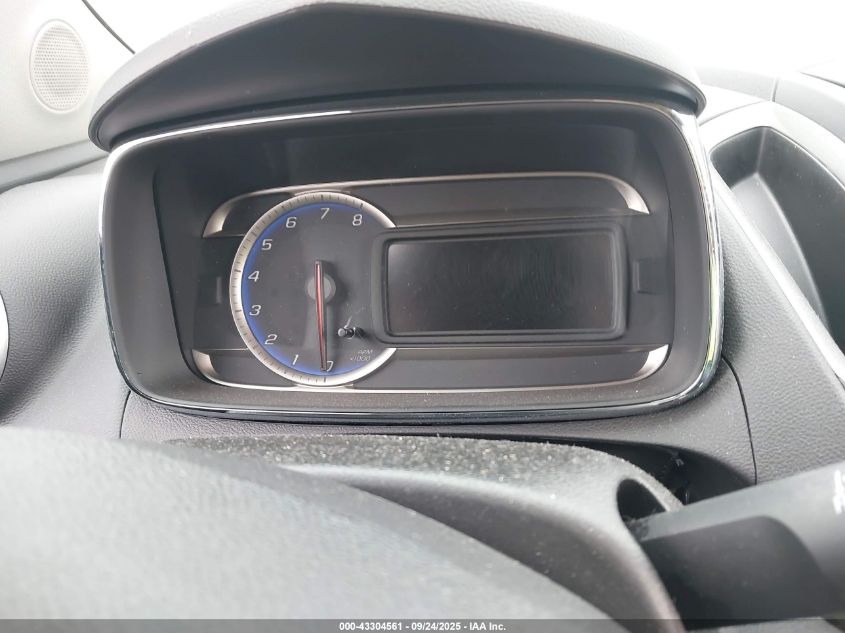 2016 Chevrolet Trax Lt VIN: 3GNCJPSB7GL257453 Lot: 43304561