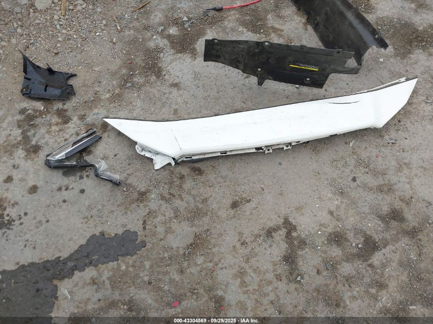 2022 Nissan Altima Sv Fwd VIN: 1N4BL4DV8NN303315 Lot: 43304569