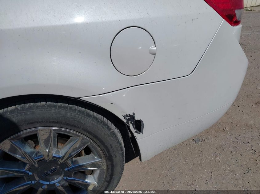 2012 Lincoln Mkz VIN: 3LNHL2GC3CR814181 Lot: 43304578