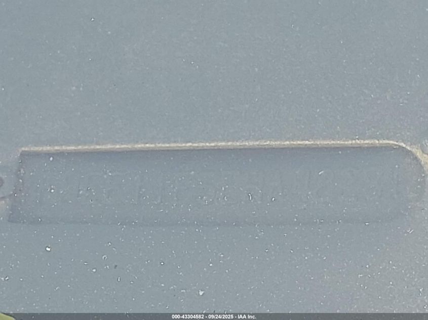 1984 Ford Econoline E150 VIN: 1FMEE11F5EHA42281 Lot: 43304582