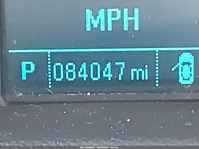 2016 BUICK ENCORE - KL4CJASB8GB532782