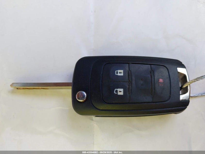 2016 BUICK ENCORE - KL4CJASB8GB532782