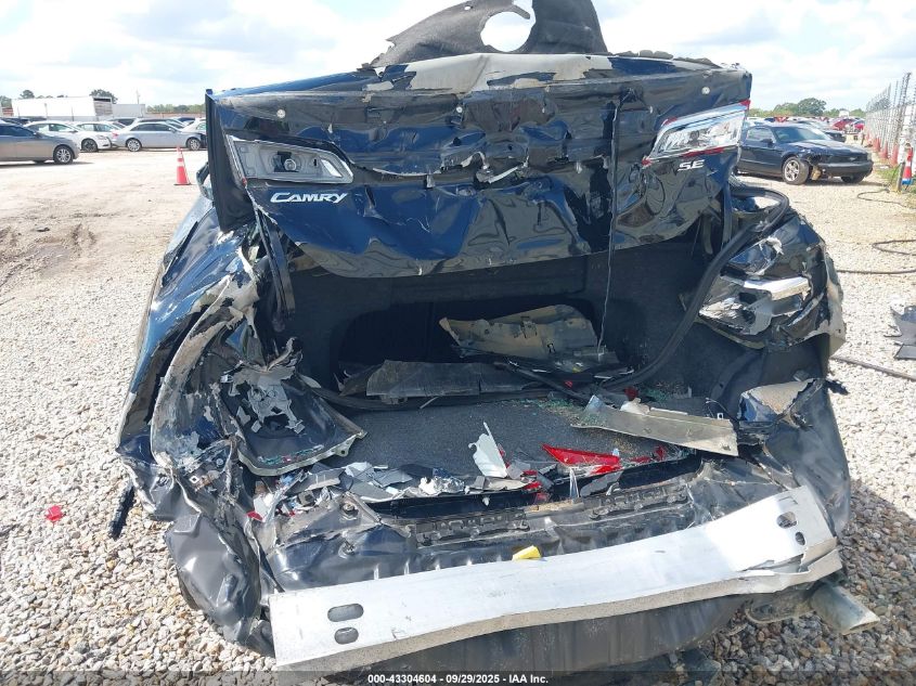 2012 Toyota Camry Se/Le/Xle VIN: 4T1BF1FK1CU018070 Lot: 43304604