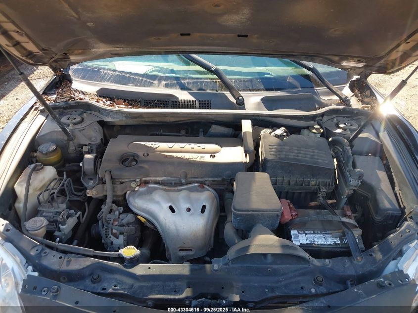 2009 Toyota Camry Le VIN: 4T1BE46K89U281217 Lot: 43304616