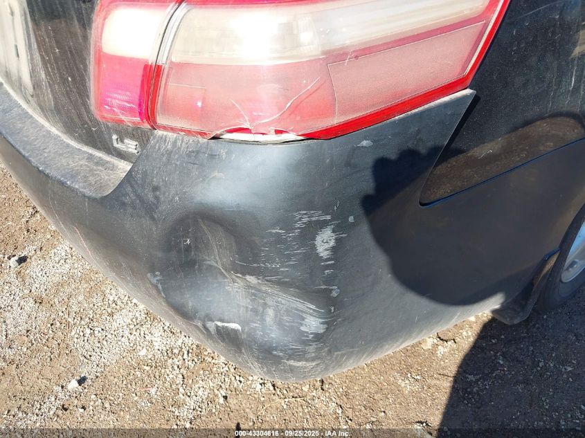 2009 Toyota Camry Le VIN: 4T1BE46K89U281217 Lot: 43304616