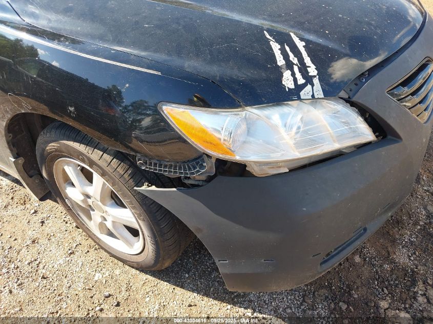 2009 Toyota Camry Le VIN: 4T1BE46K89U281217 Lot: 43304616