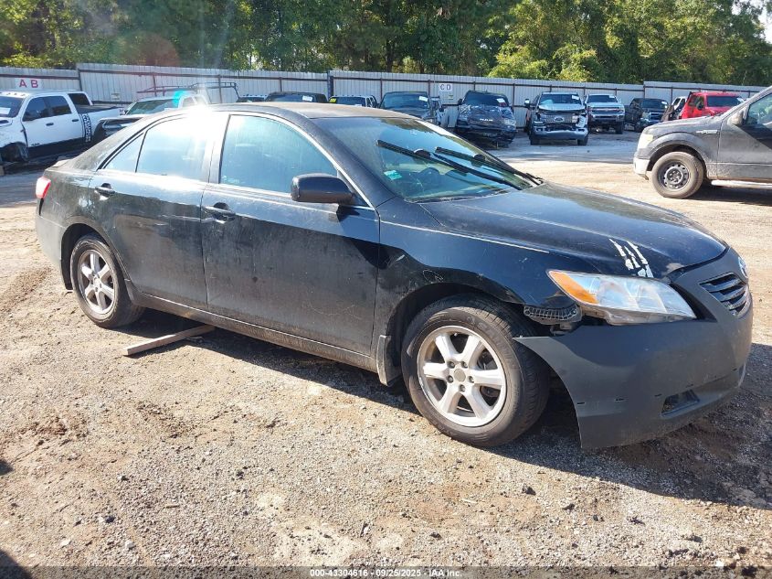 2009 Toyota Camry Le