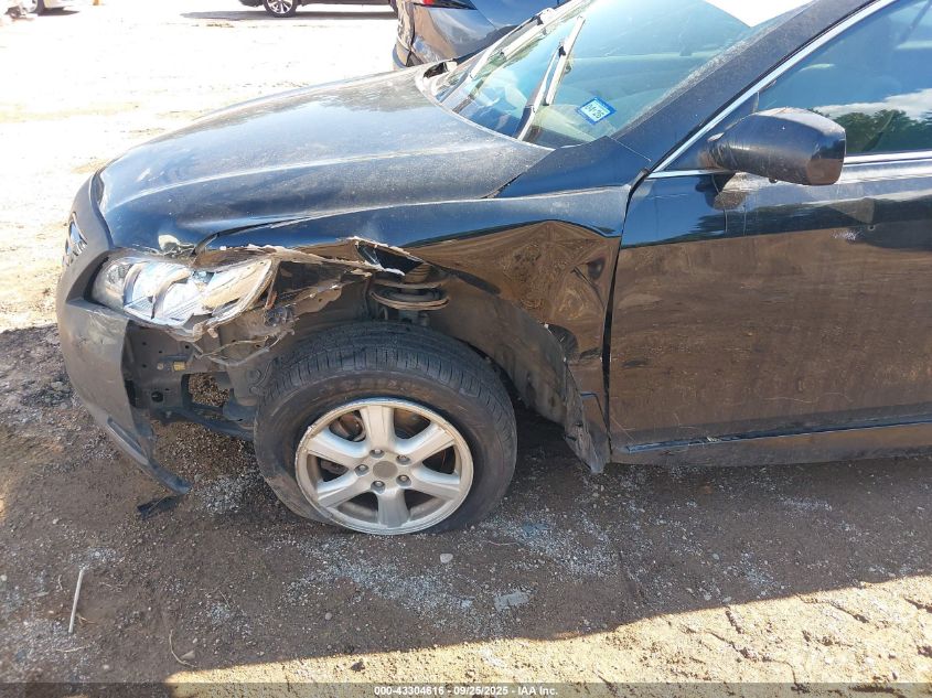 2009 Toyota Camry Le VIN: 4T1BE46K89U281217 Lot: 43304616