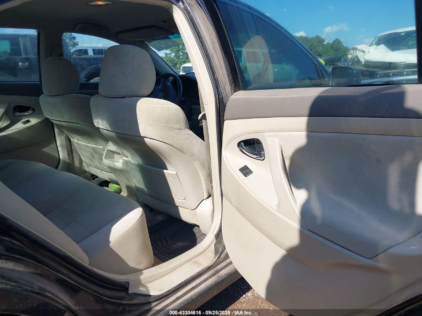 2009 Toyota Camry Le VIN: 4T1BE46K89U281217 Lot: 43304616