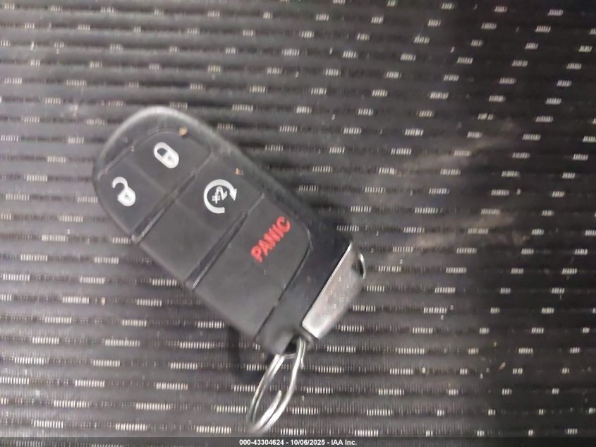 2013 Dodge Journey American Value Pkg VIN: 3C4PDCAB9DT715890 Lot: 43304624