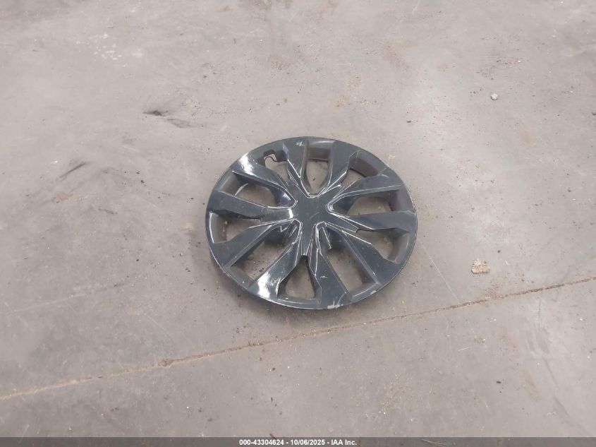 2013 Dodge Journey American Value Pkg VIN: 3C4PDCAB9DT715890 Lot: 43304624