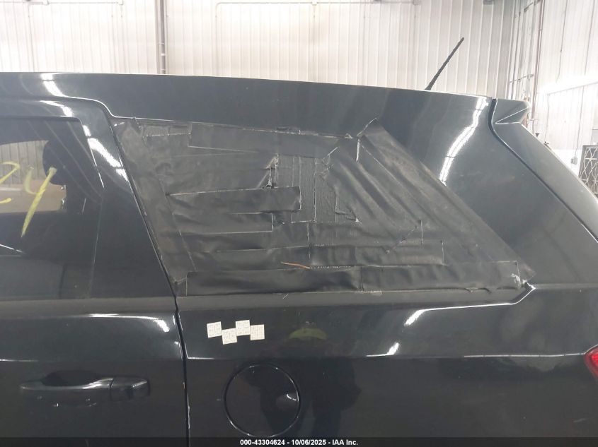 2013 Dodge Journey American Value Pkg VIN: 3C4PDCAB9DT715890 Lot: 43304624