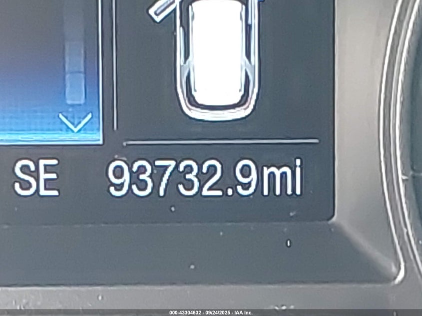 2016 FORD EXPLORER XLT - 1FM5K8D84GGC88861