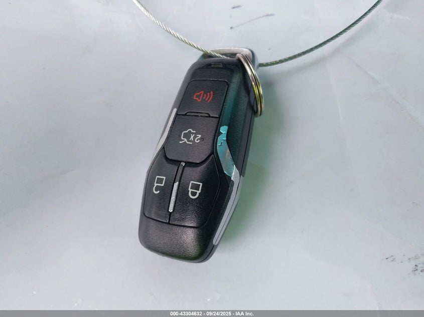 2016 FORD EXPLORER XLT - 1FM5K8D84GGC88861