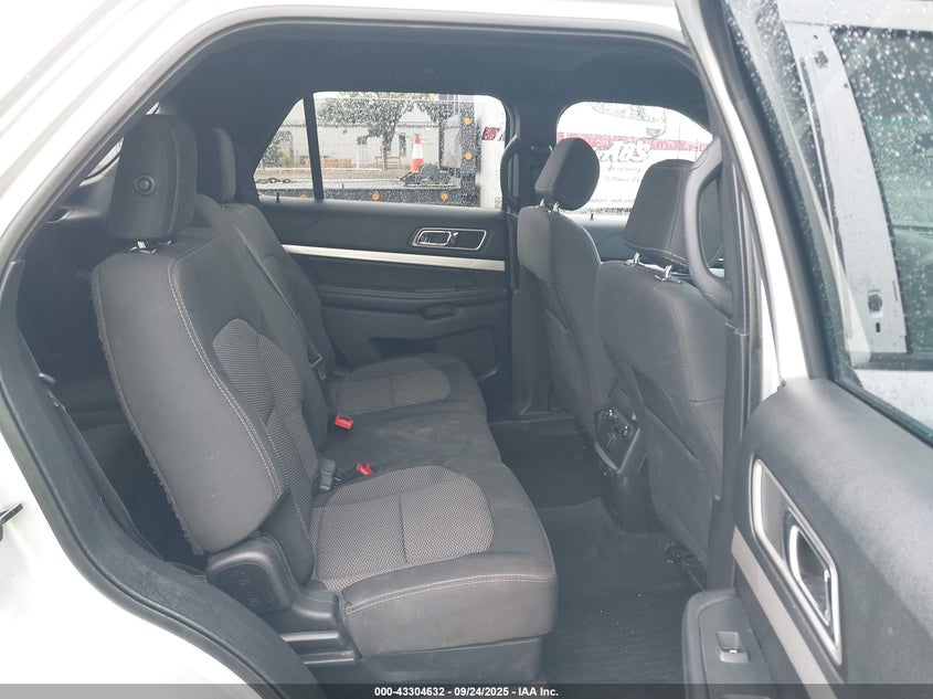 2016 FORD EXPLORER XLT - 1FM5K8D84GGC88861