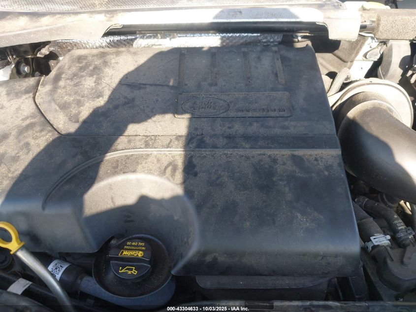 2023 Land Rover Discovery Sport S R-Dynamic VIN: SALCT2FX5PH919856 Lot: 43304633