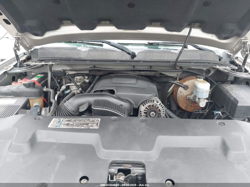 2009 Chevrolet Silverado 1500 Lt VIN: 2GCEC230291139178 Lot: 43304640