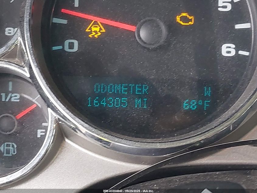 2009 Chevrolet Silverado 1500 Lt VIN: 2GCEC230291139178 Lot: 43304640