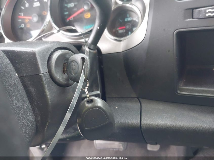 2009 Chevrolet Silverado 1500 Lt VIN: 2GCEC230291139178 Lot: 43304640