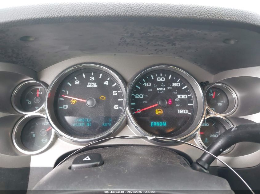 2009 Chevrolet Silverado 1500 Lt VIN: 2GCEC230291139178 Lot: 43304640