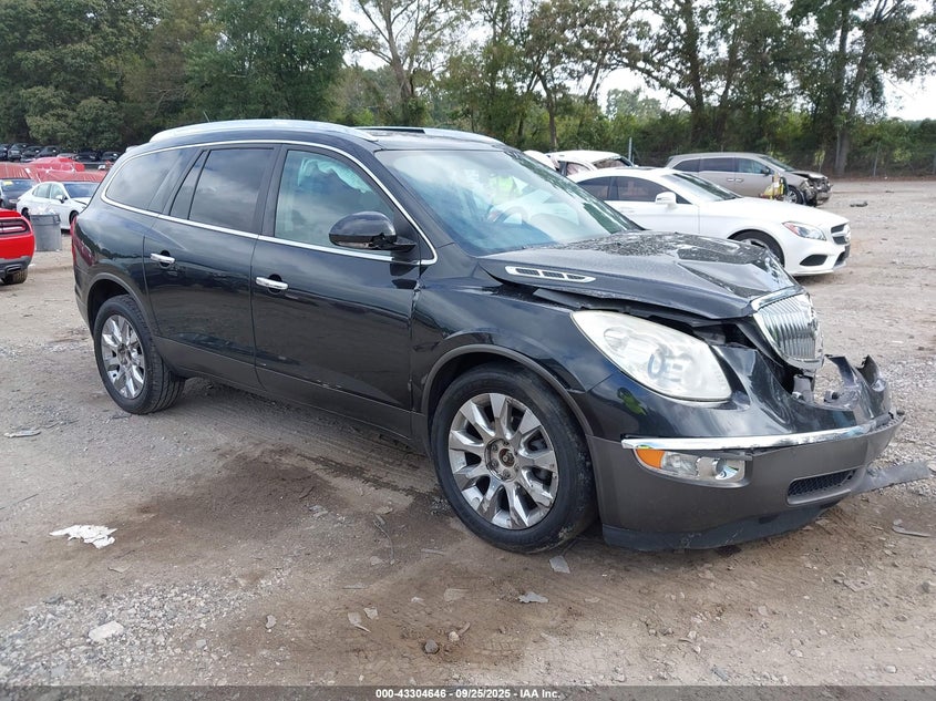 BUICK ENCLAVE 2XL