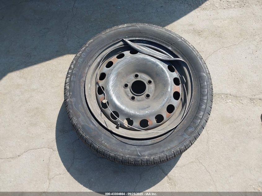 2017 Ford Transit Connect Xl VIN: NM0LS7E7XH1306387 Lot: 43304664